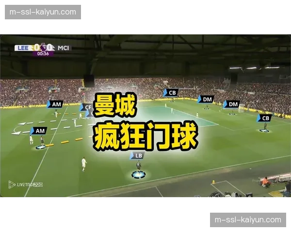 技术流对决的胜利：曼城控球率仅48%却完胜，揭示战术新思路。